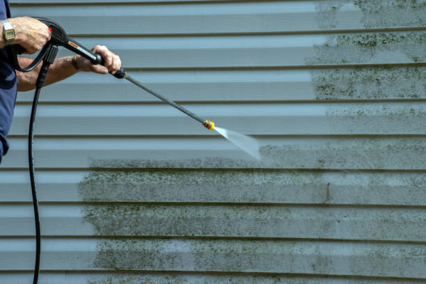 Best Parking Lot and Garage Cleaning  in Longwood, FL