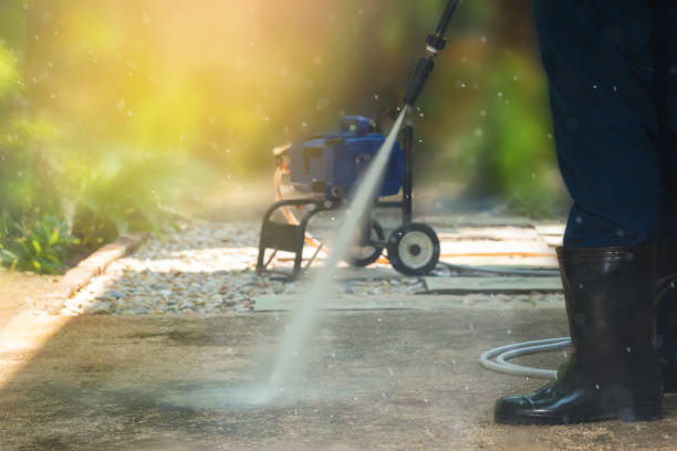 Trusted Longwood, FL Pressure Washing Services Experts